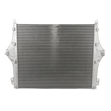 CHARGE AIR INTERCOOLER