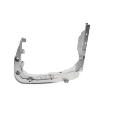 HEADLAMP SUPPORT BRACKET PASSENGER SIDE LH
