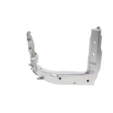 HEADLAMP SUPPORT BRACKET PASSENGER SIDE LH