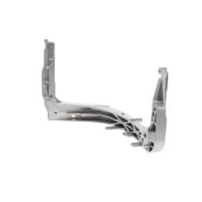 HEADLAMP SUPPORT BRACKET PASSENGER SIDE LH