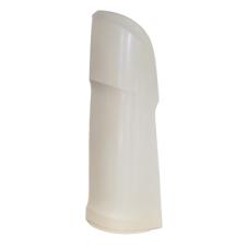 CORNER PANEL DEFLECTOR DRIVER SIDE RH