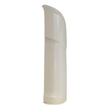 CORNER PANEL DEFLECTOR DRIVER SIDE RH