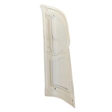 CORNER PANEL DEFLECTOR PASSENGER SIDE LH