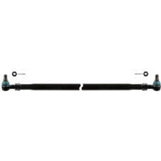 TRACKROD ASSEMBLY 1640x40MM
