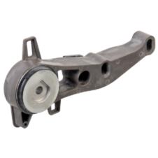 RADIATOR MOUNTING BRACKET DRIVER SIDE RH