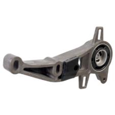 RADIATOR MOUNTING BRACKET DRIVER SIDE RH