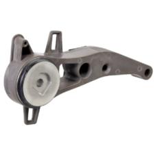 RADIATOR MOUNTING BRACKET PASSENGER SIDE LH