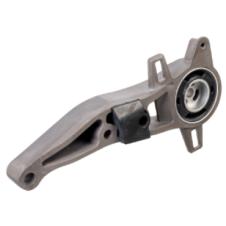 RADIATOR MOUNTING BRACKET PASSENGER SIDE LH