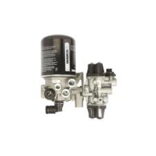 AIR DRYER PROCESSING UNIT