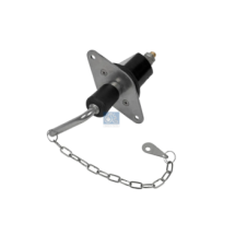 BATTERY MAIN SWITCH