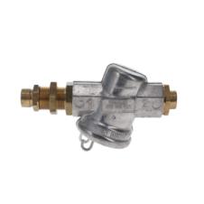IN LINE PIPE FILTER M22x1.5