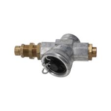 IN LINE PIPE FILTER M22x1.5