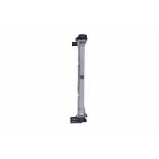 COOLANT RADIATOR WITH FRAME