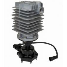 CONSEP OIL SEPARATOR CONDENSER