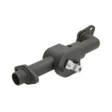 HEATER CONTROL VALVE
