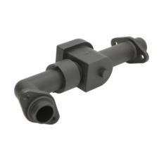 HEATER CONTROL VALVE