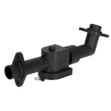 HEATER CONTROL VALVE