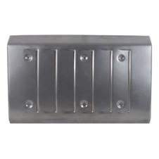 EXHAUST HEAT SHIELD