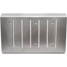 EXHAUST HEAT SHIELD