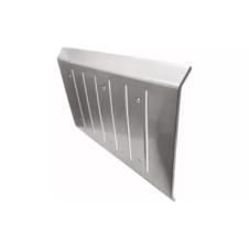 EXHAUST HEAT SHIELD