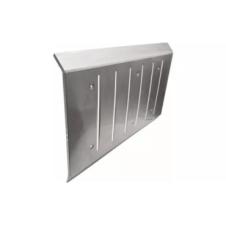 EXHAUST HEAT SHIELD