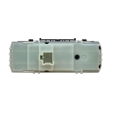 FRONT DOOR WINDOW CONTROL PANEL PASSENGER SIDE LH