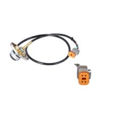 MANIFOLD BOOST PRESSURE SENSOR