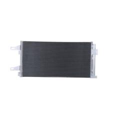 AIR CONDITIONING CONDENSER
