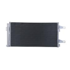 AIR CONDITIONING CONDENSER