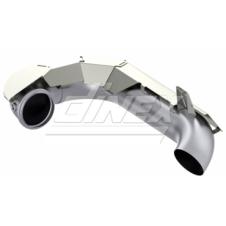 EXHAUST TAIL PIPE