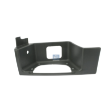 LOWER SINGLE STEP SURROUND PASSENGER SIDE LH