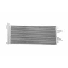 AIR CONDITIONING CONDENSER