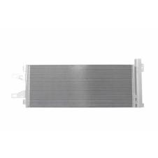 AIR CONDITIONING CONDENSER