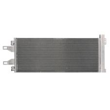 AIR CONDITIONING CONDENSER