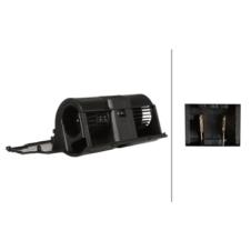 INTERNAL TWIN FAN BLOWER MOTOR
