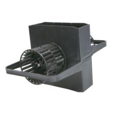 INTERNAL TWIN FAN BLOWER MOTOR