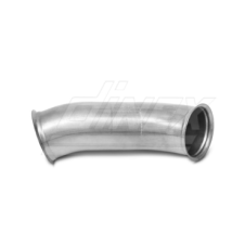 EXHAUST DOWN PIPE