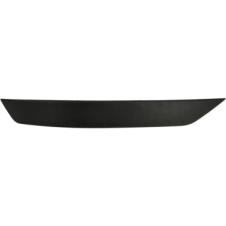 LOWER CORNER DEFLECTOR PANEL DRIVER SIDE RH