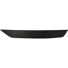 LOWER CORNER DEFLECTOR PANEL PASSENGER SIDE LH