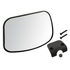 MANUAL ADJUST FRONT VIEW MIRROR HEAD ONLY