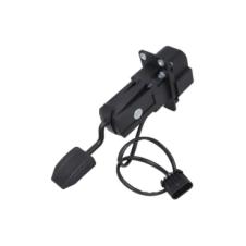 ACCELERATOR PEDAL WITH SENSOR