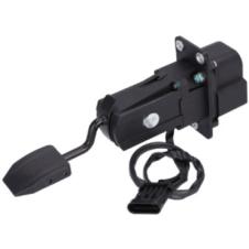 ACCELERATOR PEDAL WITH SENSOR