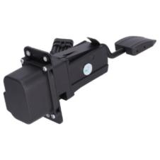 ACCELERATOR PEDAL WITH SENSOR