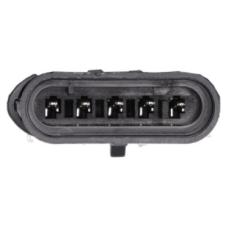ACCELERATOR PEDAL WITH SENSOR