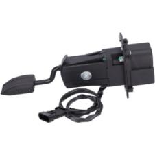 ACCELERATOR PEDAL WITH SENSOR