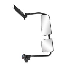 MANUAL ADJUST 'LONG ARM TWIN MIRROR DRIVER SIDE RH