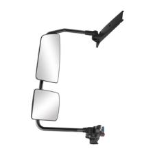 MANUAL ADJUST 'LONG ARM TWIN MIRROR PASSENGER SIDE LH