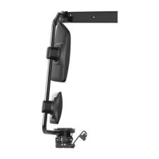 MANUAL ADJUST 'LONG ARM TWIN MIRROR PASSENGER SIDE LH