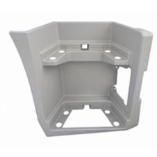 TWIN LOWER STEP SURROUND DRIVER SIDE RH