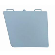 LOWER STEP SURROUND COVER PANEL DRIVER SIDE RH
